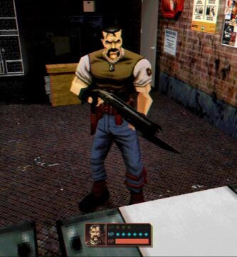 El nuevo juego de Steam es como un giro táctico del clásico Resident Evil