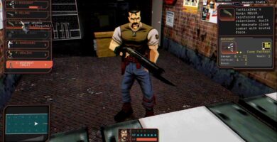 El nuevo juego de Steam es como un giro táctico del clásico Resident Evil