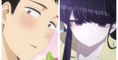 ¿Estás cansado del aburrido anime Harem? Estos 6 animes realmente tienen buen romance