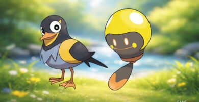 Atrapa a Wattrel y Tadbulb en el evento High Zaptitude de Pokémon GO