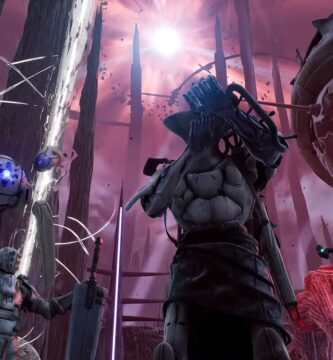 Remanente 2: Lista de niveles de armas