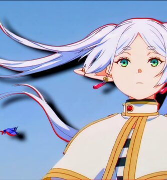 Es hora de darle la bienvenida al nuevo anime mejor calificado de todos los tiempos