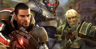 Descubre los juegos de rol occidentales más perfectos y atemporales