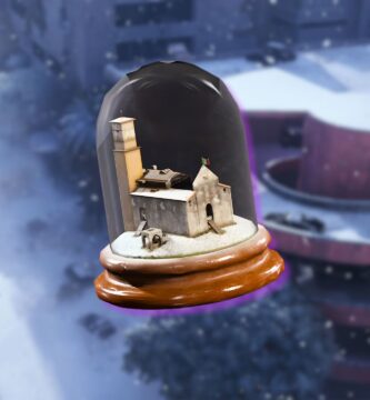 ¿Qué debes hacer con la impresionante bola de nieve en ARC Raiders?