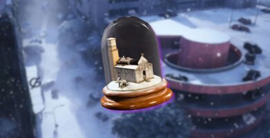 ¿Qué debes hacer con la impresionante bola de nieve en ARC Raiders?