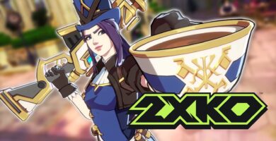 Qué esperar del lanzamiento oficial de 2XKO
