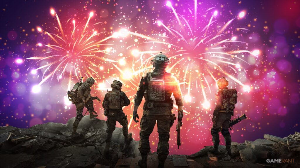 Qué esperar de Battlefield 6 en 2026