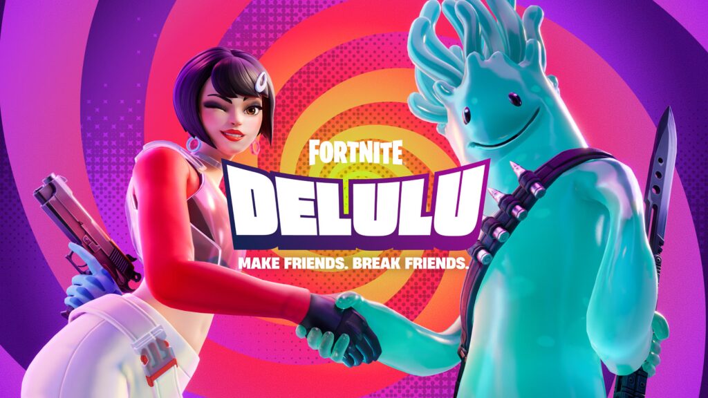 ¿Cuándo regresa Delulu en Fortnite?