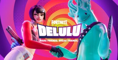 ¿Cuándo regresa Delulu en Fortnite?