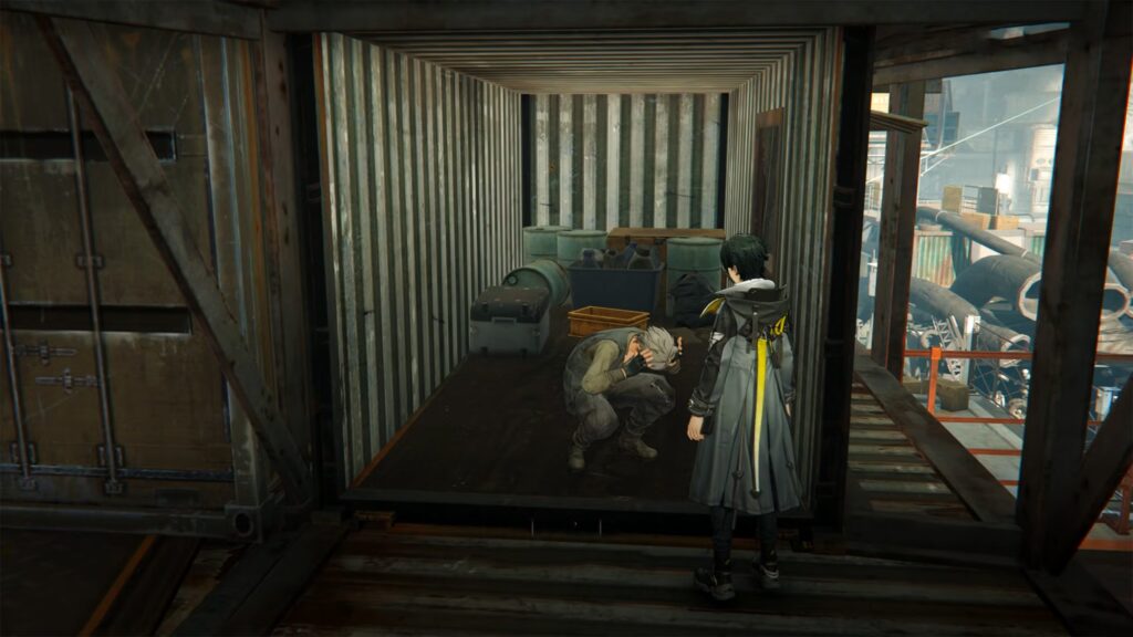 ¿Dónde estás mi búsqueda del amor en Arknights Endfield?