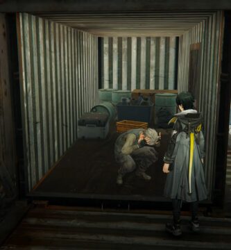 ¿Dónde estás mi búsqueda del amor en Arknights Endfield?