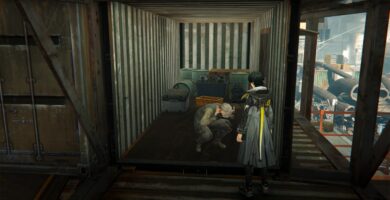 ¿Dónde estás mi búsqueda del amor en Arknights Endfield?