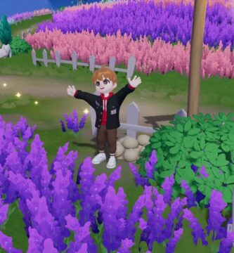 Todas las ubicaciones de hongos en Heartopia