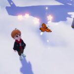 Cómo atrapar al hermoso leopardo en Heartopia