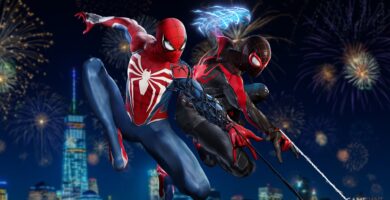 Por qué deberías volver a jugar los juegos de Marvel's Spider-Man en 2026