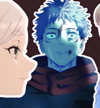 9 10/10 Invierno 2026 Anime que debes ver