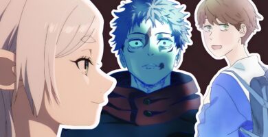 9 10/10 Invierno 2026 Anime que debes ver