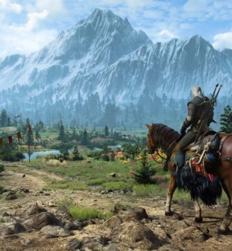 Se rumorea la ubicación del DLC de The Witcher 3 potencialmente confirmada