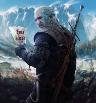 El rumoreado DLC de The Witcher 3 sería una buena noticia para los jugadores pero una mala noticia para Geralt