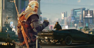 El rumoreado DLC sorpresa de The Witcher 3 podría completar el círculo para Cyberpunk 2077 y CDPR
