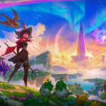 La automatización mágica de Witchspire promete supervivencia sin dolor