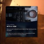 Ubicación del codificador rotatorio y pulverización de iones (con una misión de visualización) en ARC Raiders