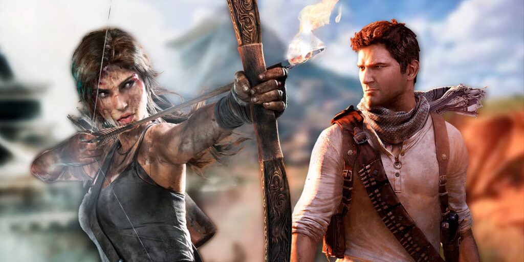 Tomb Raider necesita aprender de los errores de esta mediocre adaptación de videojuego