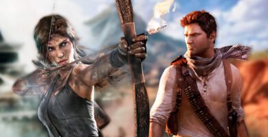 Tomb Raider necesita aprender de los errores de esta mediocre adaptación de videojuego