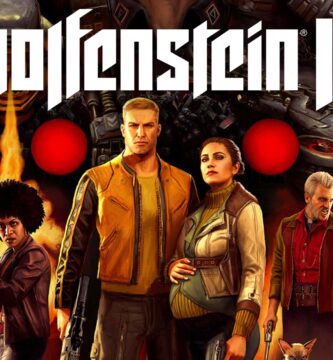 Wolfenstein 3 está actualmente en proceso en MachineGames