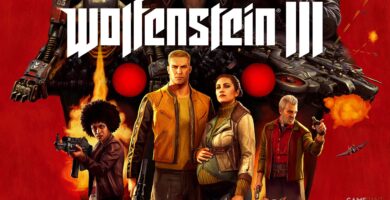 Wolfenstein 3 está actualmente en proceso en MachineGames
