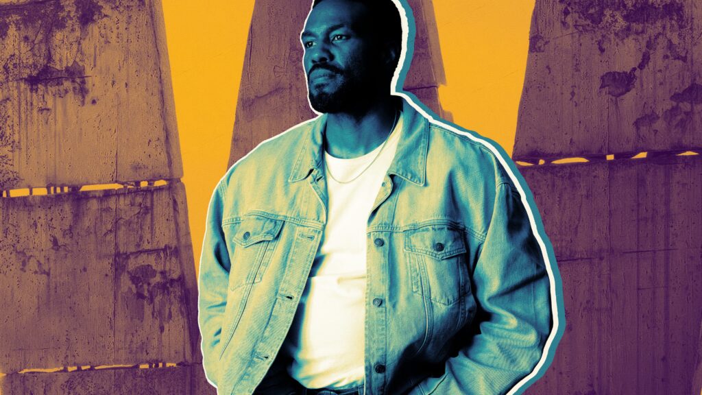 Wonder Man no es el programa de televisión de Marvel que esperas, y eso es algo bueno