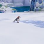 Dónde encontrar el alcaudón común en Heartopia