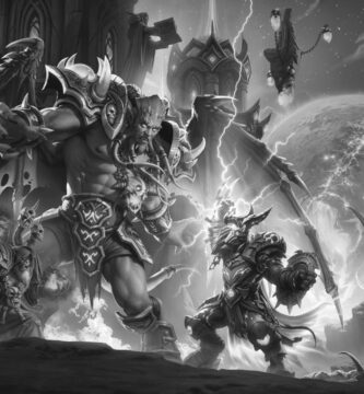 World of Warcraft revela lo que sucede con los personajes de Legion Remix después del evento