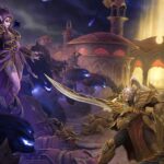 World of Warcraft revela una nueva misión de Discord
