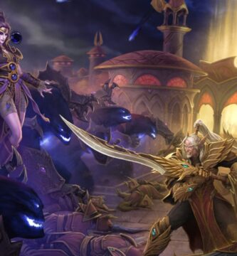 World of Warcraft revela una nueva misión de Discord