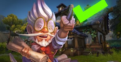 World of Warcraft confirma las características de las viviendas en desarrollo favoritas de los fanáticos