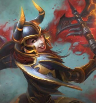 La actualización previa a la expansión de Midnight tiene una sorpresa oculta para los guerreros