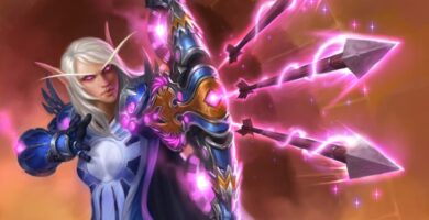 Juegos de mundo abierto con una historia más rica que Elden Ring