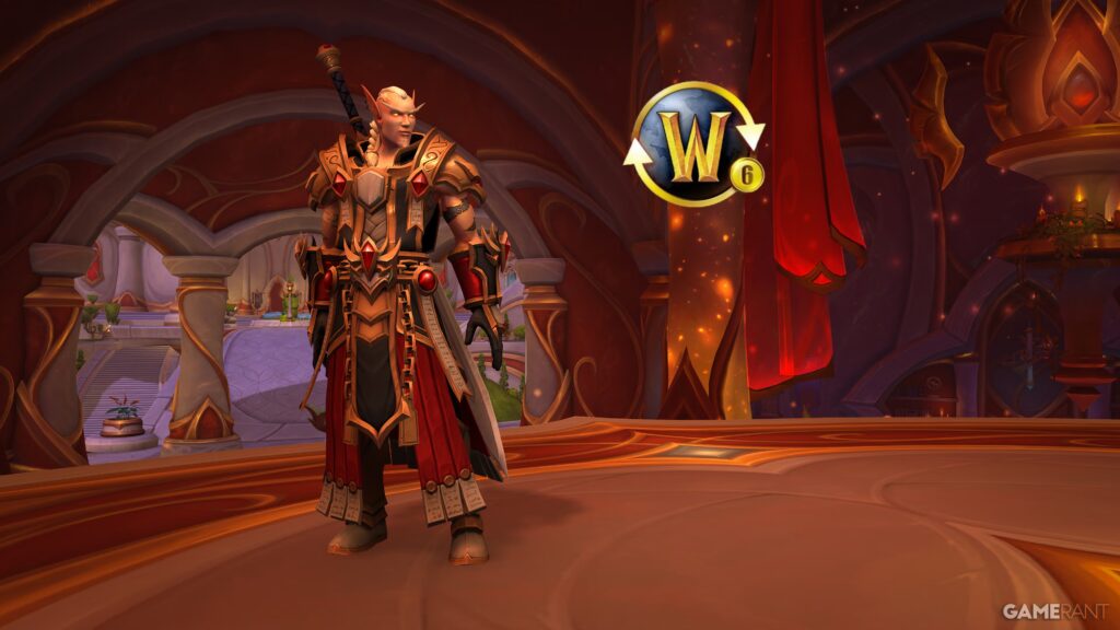 World of Warcraft revela una nueva montura de suscripción de 6 meses