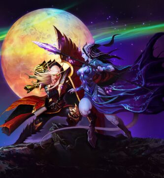 World of Warcraft Classic Fresh revela el calendario de lanzamiento de The Burning Crusade