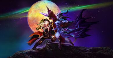 World of Warcraft Classic Fresh revela el calendario de lanzamiento de The Burning Crusade