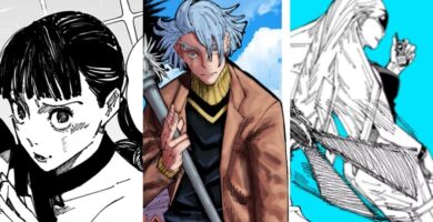 Las 5 técnicas malditas más débiles en el juego del sacrificio, clasificadas