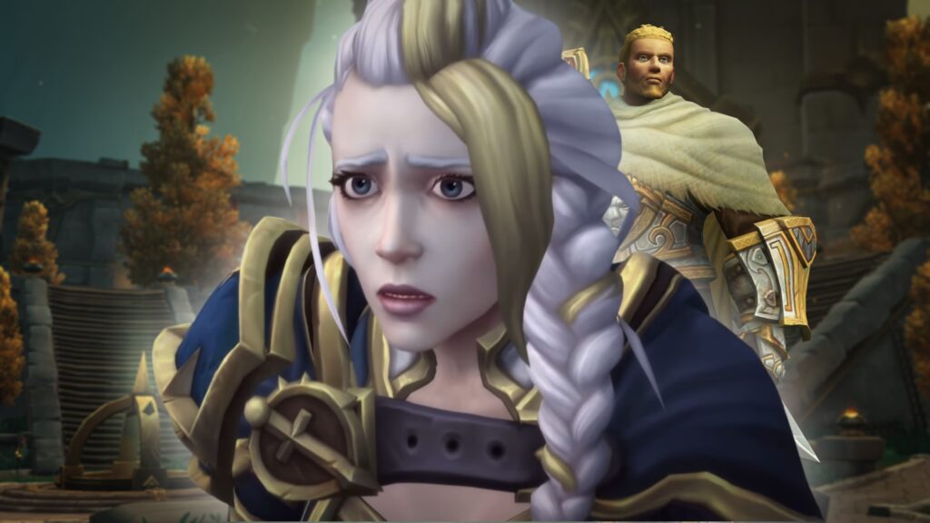 Addonpocalypse de Midnight es la verdadera guerra interior, pero ten cuidado con tu posición