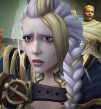 Addonpocalypse de Midnight es la verdadera guerra interior, pero ten cuidado con tu posición