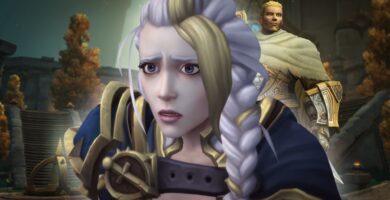 Addonpocalypse de Midnight es la verdadera guerra interior, pero ten cuidado con tu posición