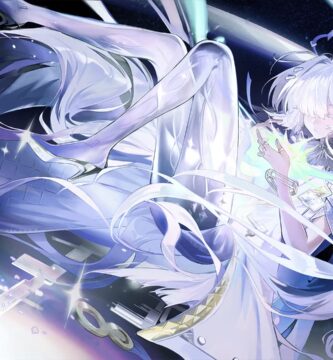 Código y hora de transmisión en vivo de WuWa 3.1 (ondas borrascosas)