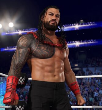 La filtración de WWE 2K26 revela que la isla regresará