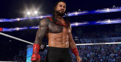 La filtración de WWE 2K26 revela que la isla regresará