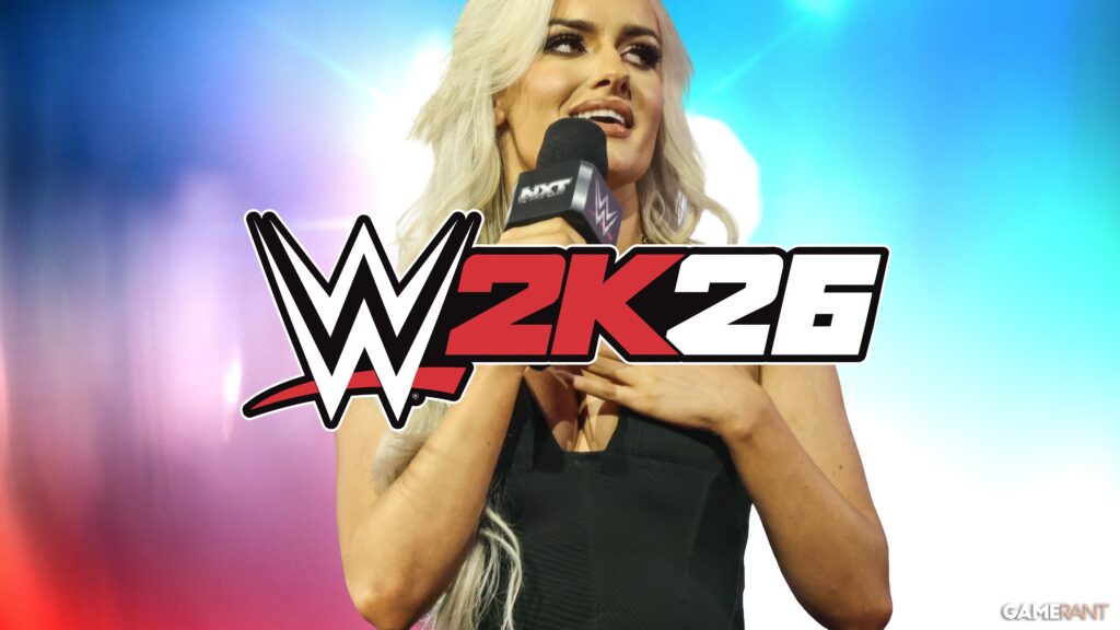 Como fanático de AEW, compraré WWE 2K26 para salvar a Mariah May de su terrible reserva