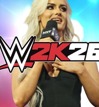 Como fanático de AEW, compraré WWE 2K26 para salvar a Mariah May de su terrible reserva
